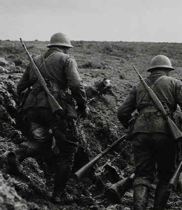 guerre