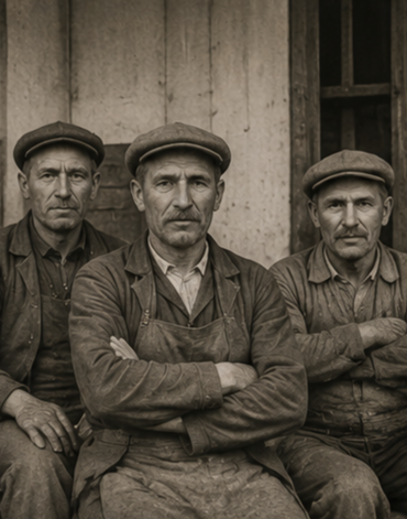 hommes